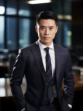 林必立 预告片与宣传物料制作总监